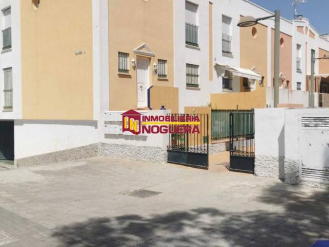 Chalet en venta en Écija, Andalucía