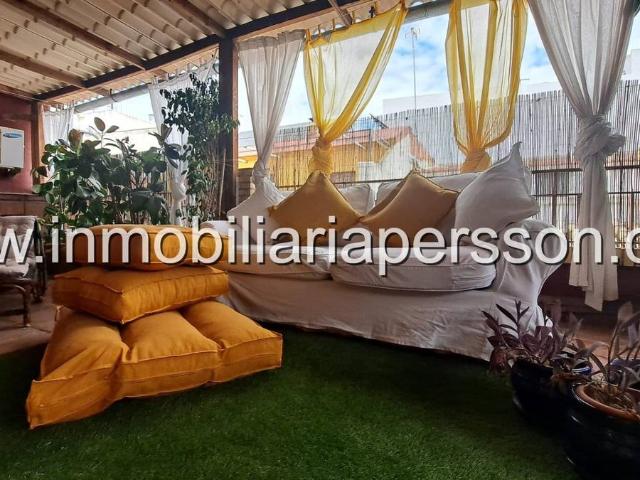 Chalet en venta en Écija, Sevilla