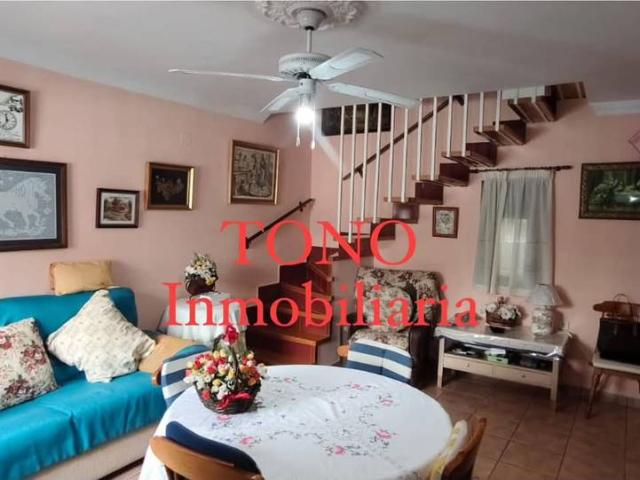 Chalet en venta en Écija, Andalucía