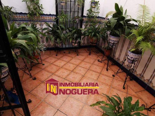 Chalet en venta en Écija, Andalucía