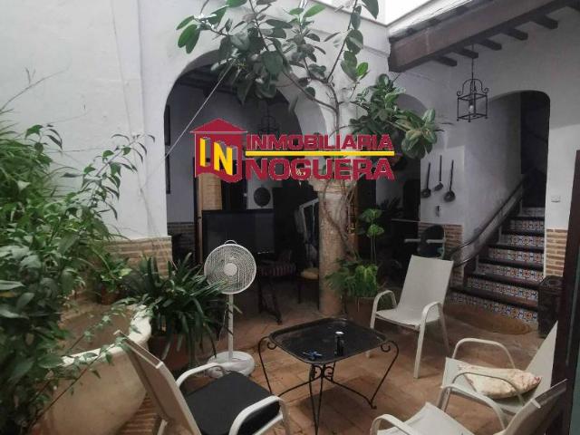 Chalet en venta en Écija, Sevilla
