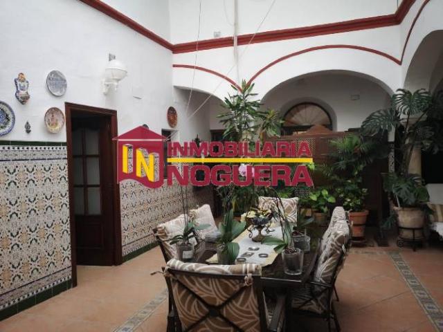 Chalet en venta en Écija, Andalucía