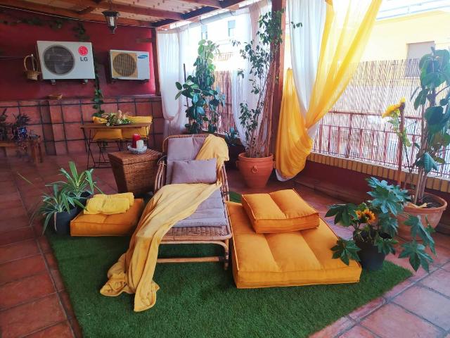 Chalet en venta en Écija, Sevilla