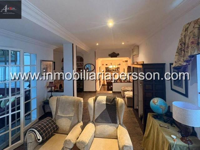 Chalet en venta en Écija, Andalucía