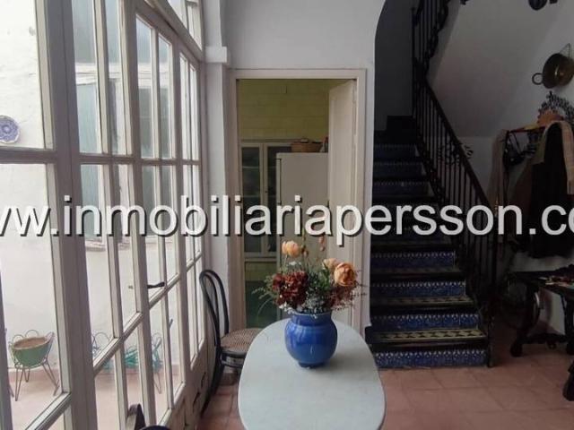 Chalet en venta en Écija, Andalucía