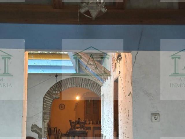 Chalet en venta en Écija, Andalucía