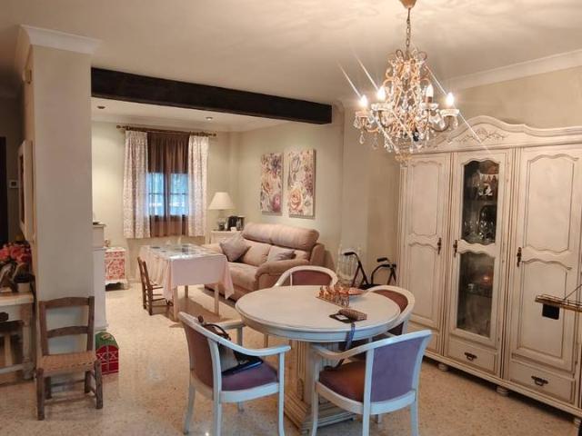 Chalet en venta en Écija, Sevilla