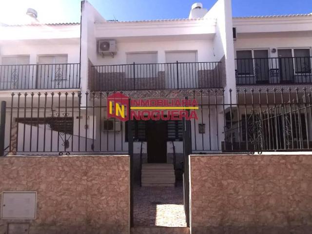 Chalet en venta en Écija, Andalucía