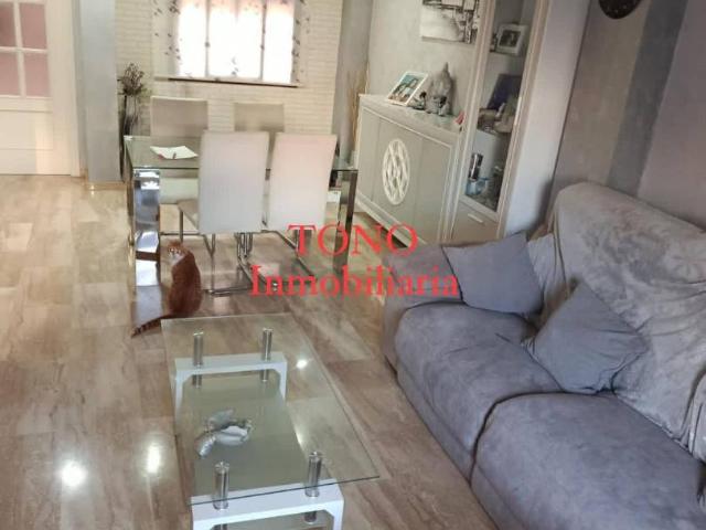 Chalet en venta en Écija, Sevilla