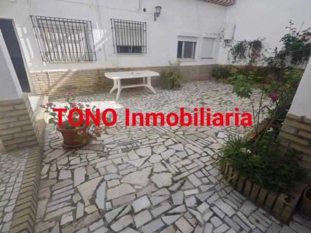 Chalet en venta en Écija, Sevilla