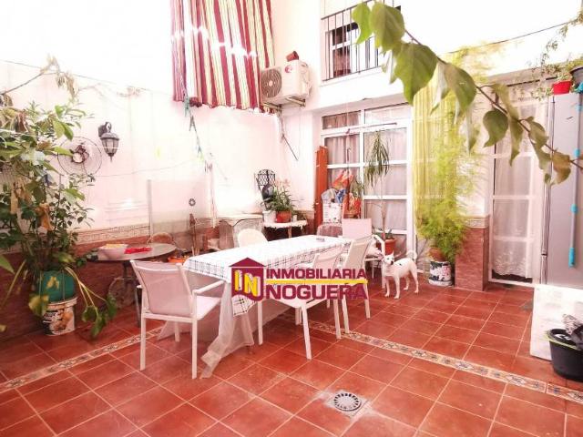 Chalet en venta en Écija, Andalucía