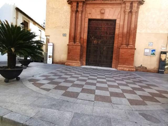 Chalet en venta en Écija, Andalucía
