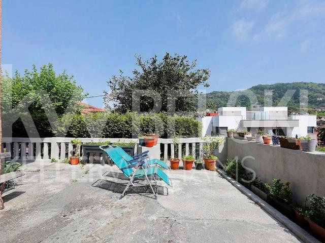 Chalet en venta en Centro, Donostia-san Sebastián