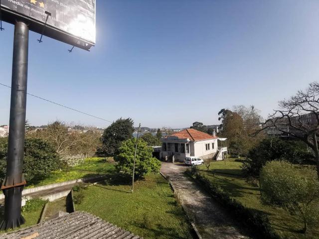 Chalet en venta en Cidade Vella, A Coruña