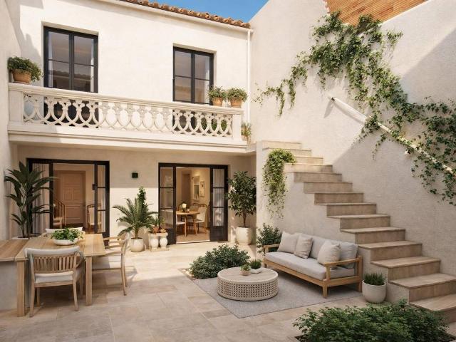 Chalet en venta en Eixample, Maresme