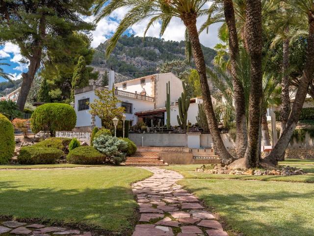 Chalet en venta en Centre, l'Alcoià