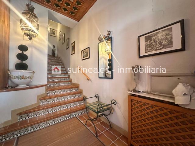 Chalet en venta en Centre, l'Alcoià