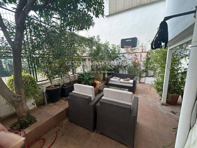 Chalet en venta en Alcoy, Alicante