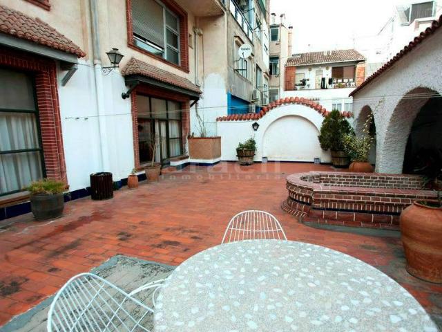 Chalet en venta en Centre, l'Alcoià
