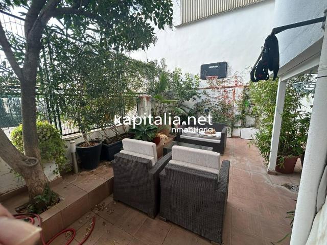 Chalet en venta en Centre, l'Alcoià