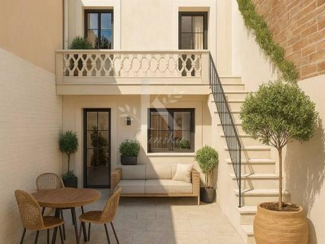 Chalet en venta en Eixample, Maresme