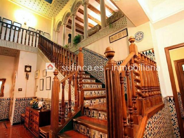 Villa en venta en Alcoy, Centre