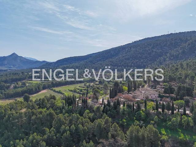 Chalet en venta en Centre, l'Alcoià