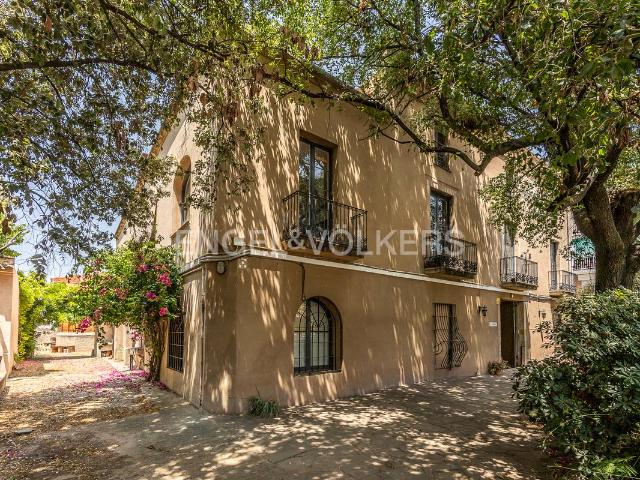 Chalet en venta en Centre, Baix Llobregat