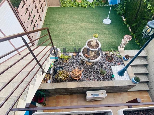 Villa en venta en Castellar Del Vallès, Airesol C