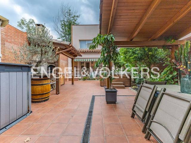 Chalet en venta en Airesol C, Vallès Occidental