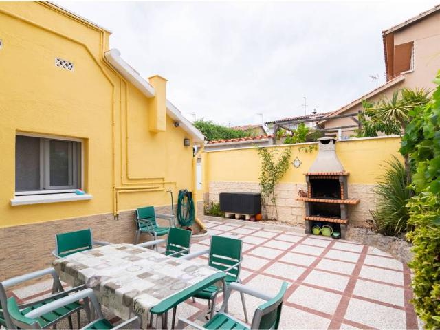 Villa en venta en Castellar Del Vallès, Airesol C