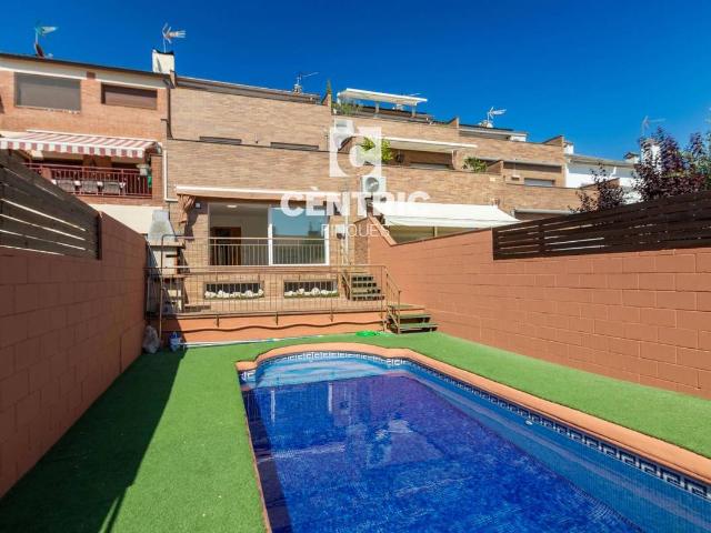 Chalet en venta en Airesol C, Vallès Occidental