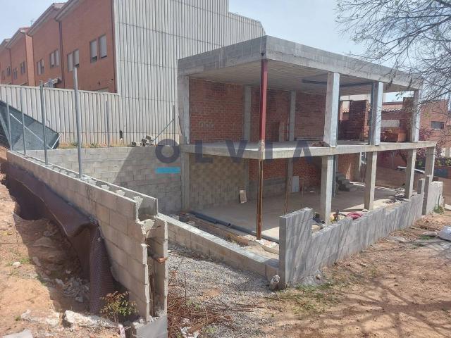 Chalet en venta en Airesol C, Castellar del Vallès