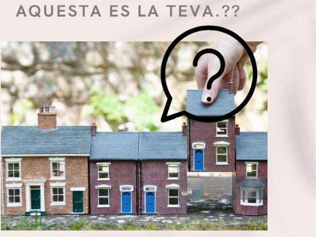Villa en venta en Castellar Del Vallès, Airesol C