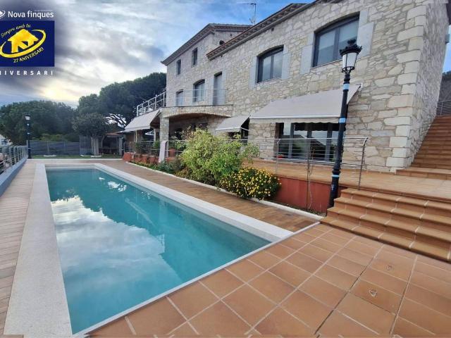 Chalet en venta en Airesol C, Vallès Occidental