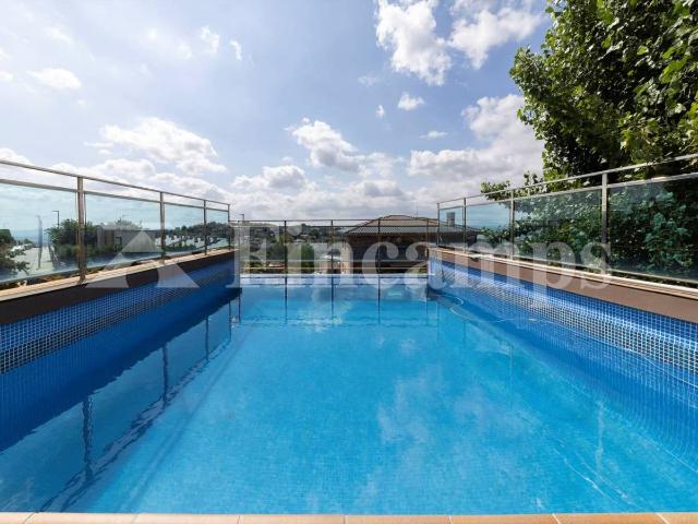 Villa en venta en Castellar Del Vallès, Airesol C