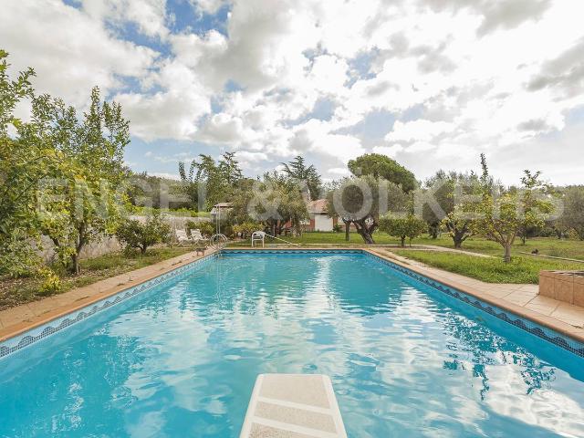 Chalet en venta en Airesol C, Vallès Occidental