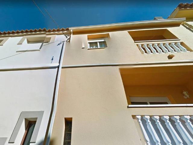 Villa en venta en L'escala, Camp dels Pilans