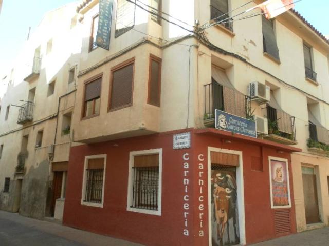 Chalet en venta en Cinco Villas, Aragón