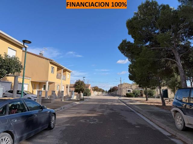 Chalet en venta en Cinco Villas, Aragón