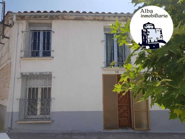 Chalet en venta en Ejeme, Castilla y León
