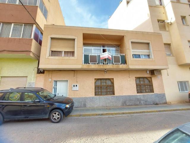 Villa en venta en El Ejido