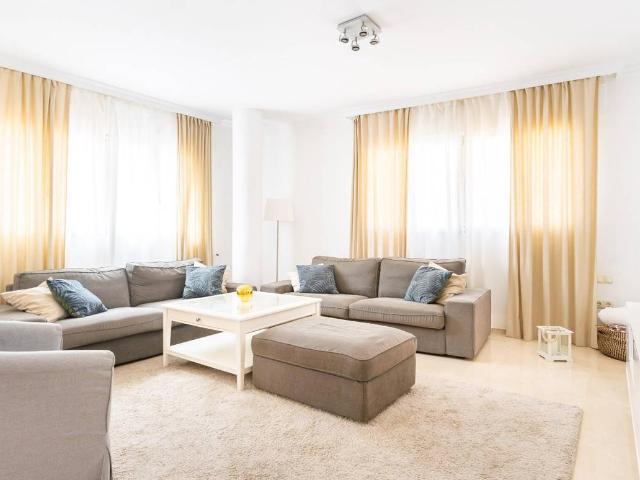 Villa en venta en El Ejido