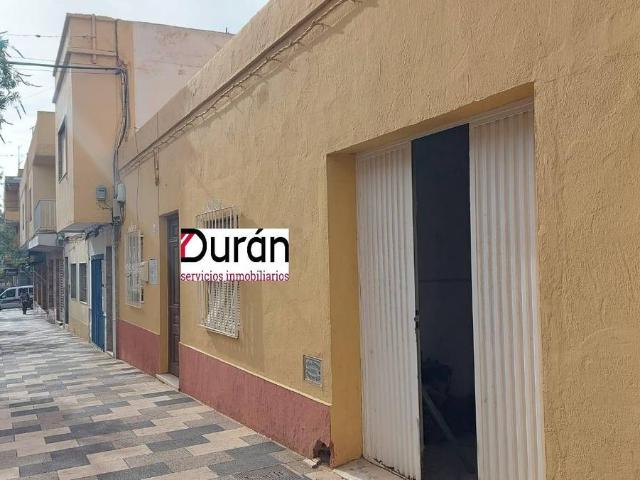 Villa en venta en El Ejido