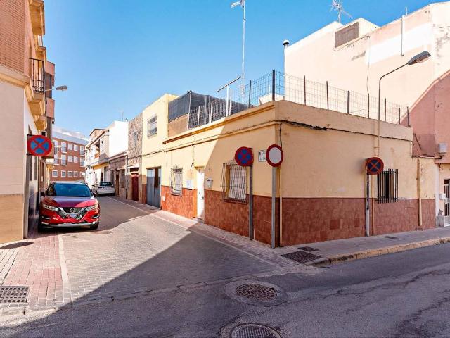 Villa en venta en El Ejido