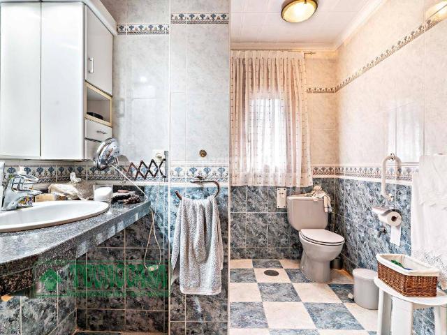 Chalet en venta en El Ejido, Andalucía