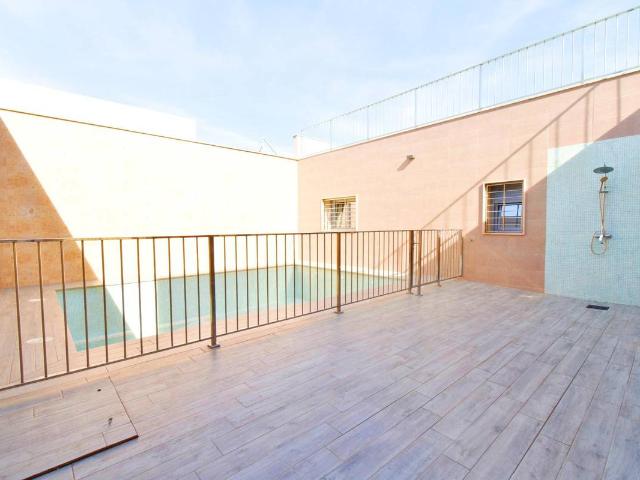 Chalet en venta en El Ejido, Almería