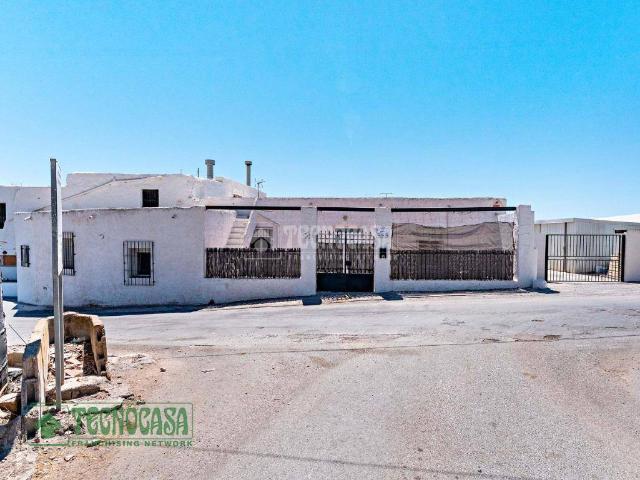 Chalet en venta en El Ejido, Andalucía
