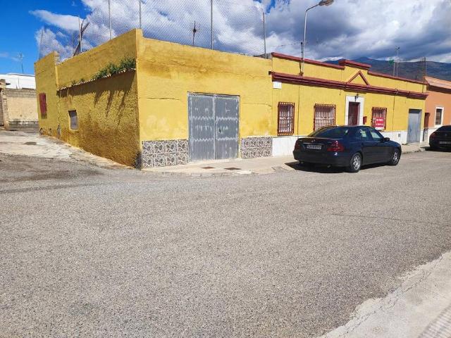 Villa en venta en El Ejido