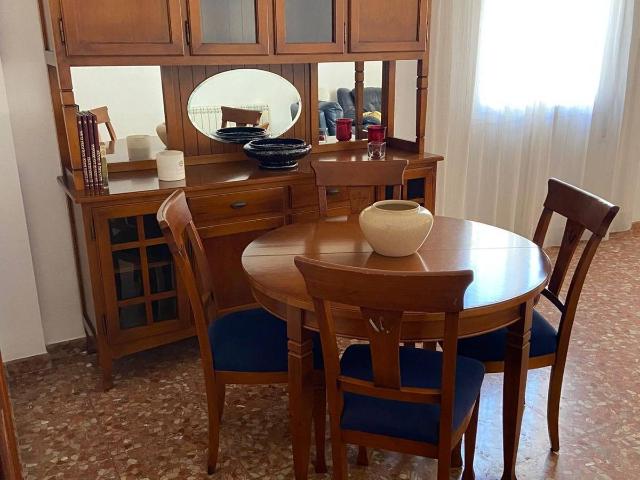 Villa en venta en El Ejido